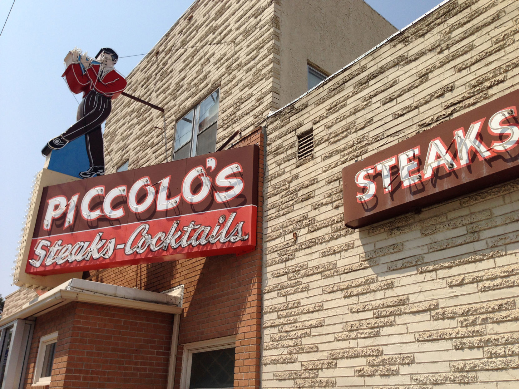 Piccolo Pete's Restaurant (copy) (copy)